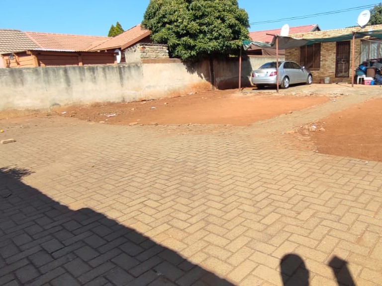 0 Bedroom Property for Sale in Geelhoutpark North West